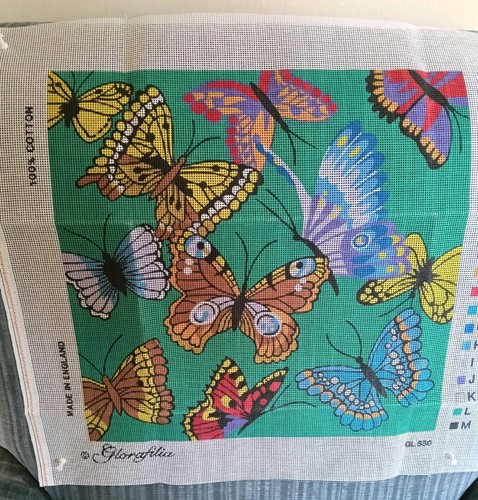 Glorafilia tapestry canvas - glorafilia,