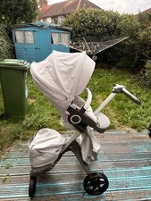 Stokke Xplory V6 Grey