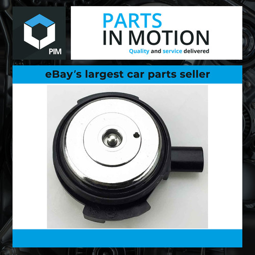 Camshaft adjuster valve fits - camshaft,