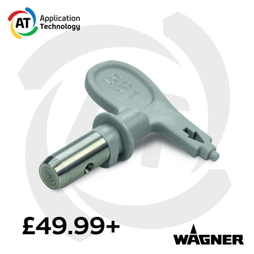 Wagner protec high pressure - protec,
