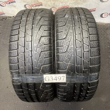 2x 225 50 R17 94H Run Flat