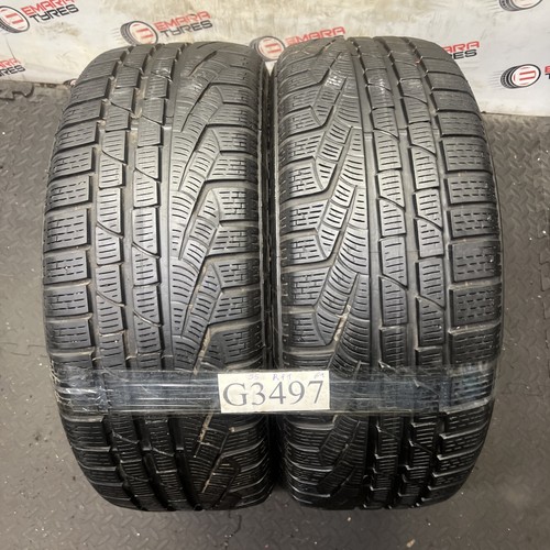 225 r17 94h run - 225, 50