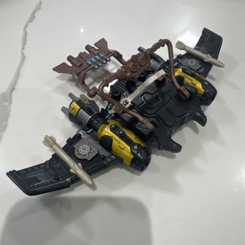 Delta wing figurine chap - chap, mei