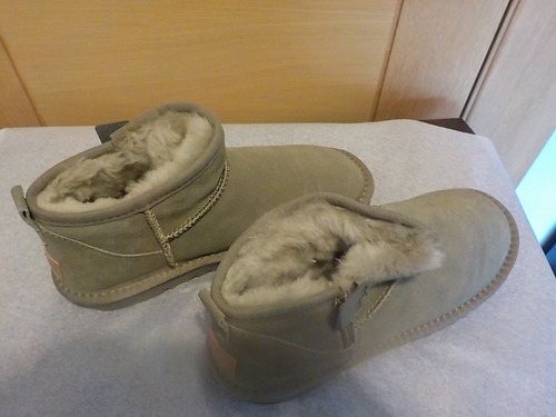 Ugg classic ultra - ultra, boots