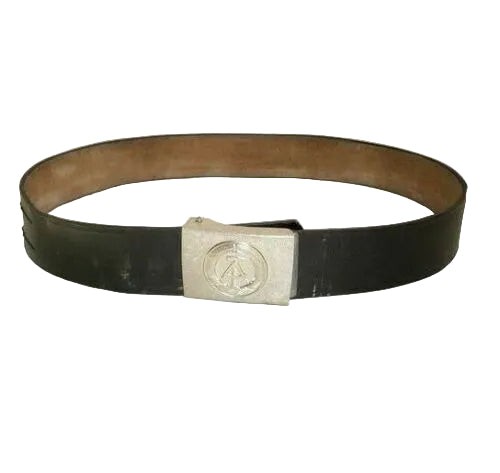 East german nva ddr black - german,