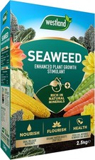Westland Seaweed Enhanced