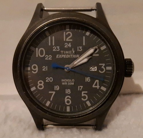 Timex expedition mens watch - expedition,