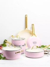 GreenPan Padova Reserve Pink