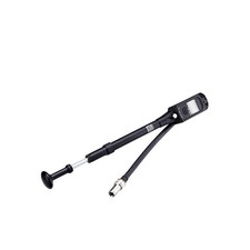 RockShox Bicycle High-Pressure Fork / Shock Pump - 300 PSI Maximum Digital Gauge