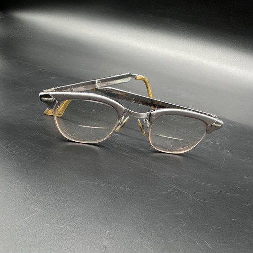 Vintage cat eye eyeglasses - vintage,