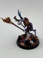 Warhammer Age of Sigmar & 40k