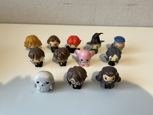 Harry potter pencil toppers - pencil,