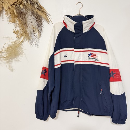 America cup team jacket 2000 - america's,