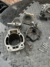 Gilera Runner Italijet Dragster Malossi 172 Kit