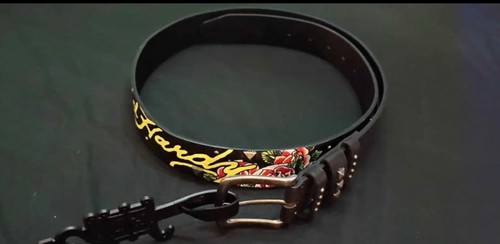 New hardy studded graphic - ed,