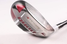 Benross Quad Speed #3 Hybrid / 20 Degree / Regular Flex Aldila Voodoo Shaft