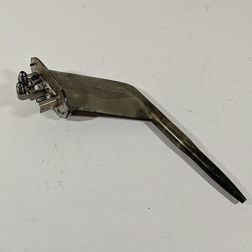 Pitot static tube boeing 737 - pitot,