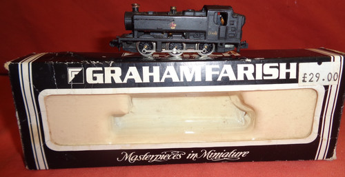 Graham farish gauge - graham,