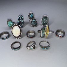 native american navajo jewelry