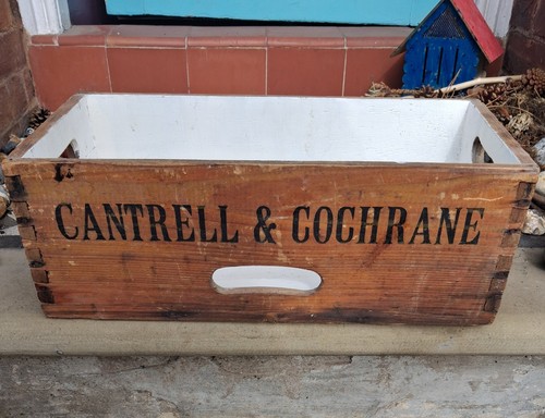 Cantrell cochrane wooden - cantrell,