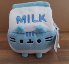 BNWT GUND Pusheen MILK SIP