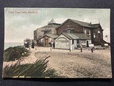 Uncle Toms Cabin Blackpool