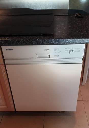 Miele 641 plus - miele, g