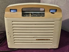 Vintage Murphy U144 Portable
