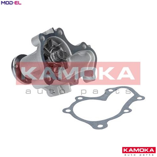 Water pump engine - water,