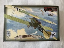Wingnut Wings #32057 1:32 DFW