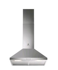 Electrolux KFCG16X 60cm Chimney Extractor Hood Stainless Steel 