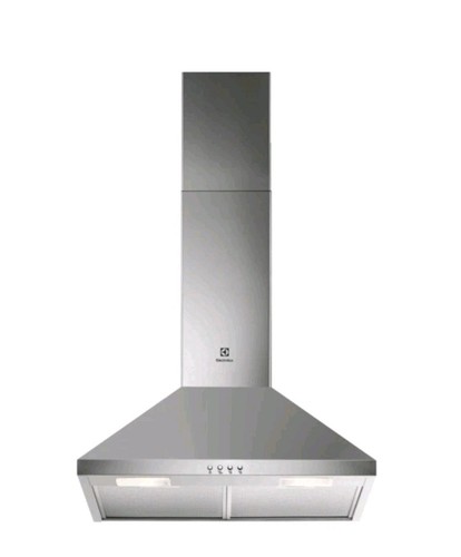 Electrolux 60cm chimney cooker - 60cm,
