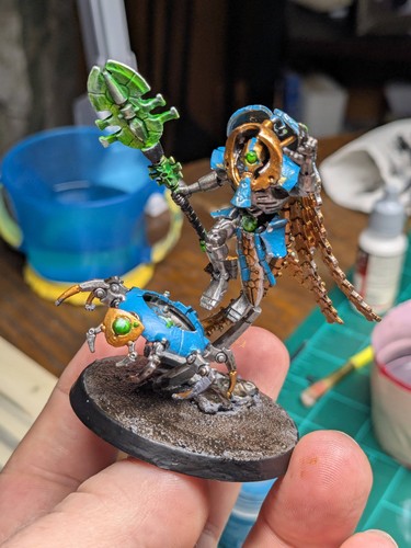 Hierotek circle kill team - circle,
