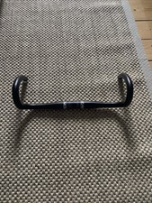 EASTON EA50 TaperWall Drop Handlebars 42cm C-C 31.8mm Clamp Road Bike Cycling