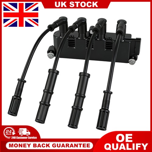 Ignition coil pack for - for, fiat
