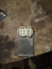 AC CDI Unit 6-Pin  Chinese