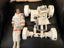 Authentic 1993 Hasbro Action