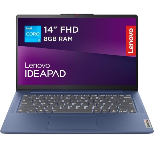 Lenovo ideapad slim intel - lenovo, 3