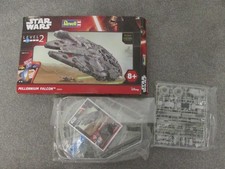 MILLENNIUM FALCON - STAR WARS
