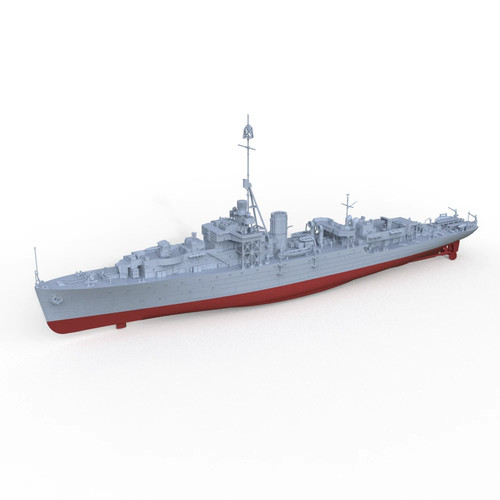 Ssc72630 hms river - ssc72630-a,