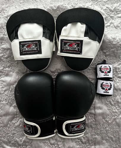 Kids junior boxing - kids,