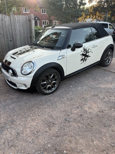 Mini cooper 2010 - 2010,
