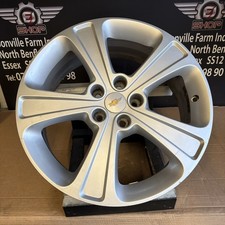 Genuine oem chevrolet - genuine,