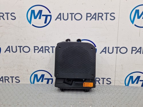 Bmw series harman - series,