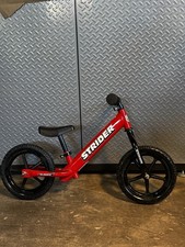 Strider 12 Classic Balance