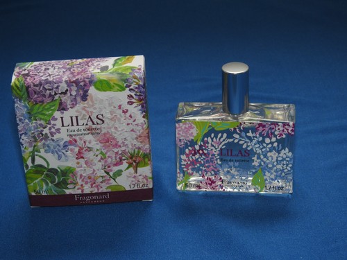 Fragonard lilas eau - fragonard,