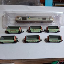 Gauge farish class 60 - n,