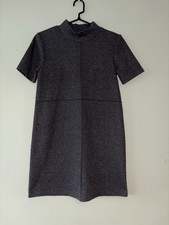 Zara Knit Sweater Dress Size