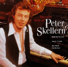 The Very Best of Peter Skellern - Peter Skellern