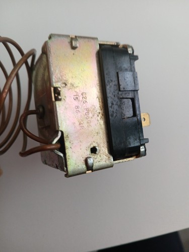 Ranco boiler thermostat c26 - ranco,